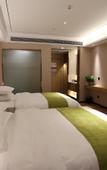 Туры в отель GreenTree Inn Express Hotel (Chengdu North Railway Station Saiyuntai Metro Station)