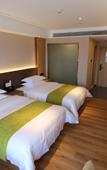 Туры в отель GreenTree Inn Express Hotel (Chengdu North Railway Station Saiyuntai Metro Station)