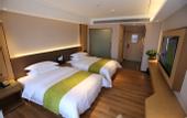 Туры в отель GreenTree Inn Express Hotel (Chengdu North Railway Station Saiyuntai Metro Station)