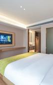 Туры в отель GreenTree Inn Express Hotel (Chengdu North Railway Station Saiyuntai Metro Station)
