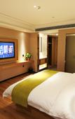 Туры в отель GreenTree Inn Express Hotel (Chengdu North Railway Station Saiyuntai Metro Station)