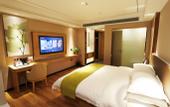 Туры в отель GreenTree Inn Express Hotel (Chengdu North Railway Station Saiyuntai Metro Station)