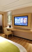 Туры в отель GreenTree Inn Express Hotel (Chengdu North Railway Station Saiyuntai Metro Station)