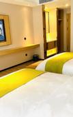 Туры в отель GreenTree Inn Express Hotel (Chengdu North Railway Station Saiyuntai Metro Station)