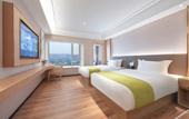 Туры в отель GreenTree Inn Express Hotel (Chengdu North Railway Station Saiyuntai Metro Station)