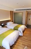 Туры в отель GreenTree Inn Express Hotel (Chengdu North Railway Station Saiyuntai Metro Station)