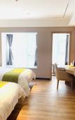 Туры в отель GreenTree Inn Express Hotel (Chengdu North Railway Station Saiyuntai Metro Station)