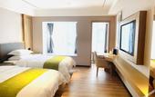 Туры в отель GreenTree Inn Express Hotel (Chengdu North Railway Station Saiyuntai Metro Station)