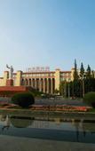 Туры в отель GreenTree Inn Express Hotel (Chengdu North Railway Station Saiyuntai Metro Station)