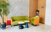 Туры в отель GreenTree Inn Express Hotel (Chengdu North Railway Station Saiyuntai Metro Station)