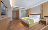 Туры в отель GreenTree Inn Express Hotel (Chengdu North Railway Station Saiyuntai Metro Station)