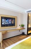 Туры в отель GreenTree Inn Express Hotel (Chengdu North Railway Station Saiyuntai Metro Station)