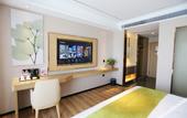 Туры в отель GreenTree Inn Express Hotel (Chengdu North Railway Station Saiyuntai Metro Station)