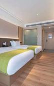 Туры в отель GreenTree Inn Express Hotel (Chengdu North Railway Station Saiyuntai Metro Station)