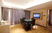Туры в отель GreenTree Inn Express Hotel (Chengdu North Railway Station Saiyuntai Metro Station)