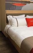 Туры в отель Sihong Shankee Hotel (Sizhou Wuyue Plaza)