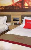 Туры в отель Sihong Shankee Hotel (Sizhou Wuyue Plaza)