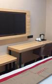 Туры в отель Sihong Shankee Hotel (Sizhou Wuyue Plaza)