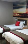 Туры в отель Sihong Shankee Hotel (Sizhou Wuyue Plaza)