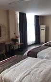 Туры в отель Shankee Hotel (Nanjing Taowu)
