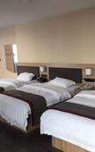 Туры в отель Shankee Hotel (Nanjing Taowu)