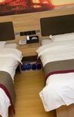 Туры в отель Shankee Hotel (Nanjing Taowu)