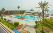 Туры в отель Lou`Lou`a Beach Resort