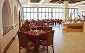 Туры в отель Lou`Lou`a Beach Resort