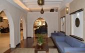 Туры в отель Lou`Lou`a Beach Resort