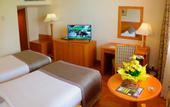 Туры в отель Lou`Lou`a Beach Resort