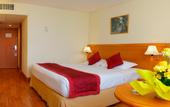 Туры в отель Lou`Lou`a Beach Resort