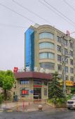 Туры в отель Orange Grove Hotel(hangzhou xiaoshan international Airport Branch))