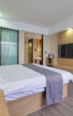 Туры в отель Orange Grove Hotel(hangzhou xiaoshan international Airport Branch))