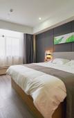 Туры в отель Orange Grove Hotel(hangzhou xiaoshan international Airport Branch))
