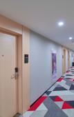 Туры в отель Orange Grove Hotel(hangzhou xiaoshan international Airport Branch))