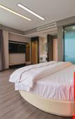 Туры в отель Orange Grove Hotel(hangzhou xiaoshan international Airport Branch))