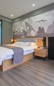 Туры в отель Orange Grove Hotel(hangzhou xiaoshan international Airport Branch))