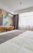 Туры в отель Orange Grove Hotel(hangzhou xiaoshan international Airport Branch))