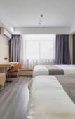 Туры в отель Orange Grove Hotel(hangzhou xiaoshan international Airport Branch))