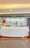 Туры в отель Orange Grove Hotel(hangzhou xiaoshan international Airport Branch))