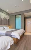 Туры в отель Orange Grove Hotel(hangzhou xiaoshan international Airport Branch))