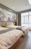 Туры в отель Orange Grove Hotel(hangzhou xiaoshan international Airport Branch))