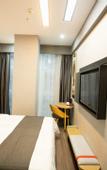 Туры в отель Orange Grove Hotel(hangzhou xiaoshan international Airport Branch))