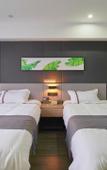 Туры в отель Orange Grove Hotel(hangzhou xiaoshan international Airport Branch))