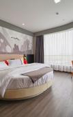 Туры в отель Orange Grove Hotel(hangzhou xiaoshan international Airport Branch))
