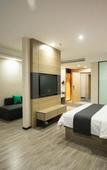 Туры в отель Orange Grove Hotel(hangzhou xiaoshan international Airport Branch))