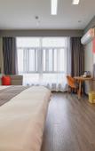 Туры в отель Orange Grove Hotel(hangzhou xiaoshan international Airport Branch))