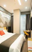 Туры в отель Orange Grove Hotel(hangzhou xiaoshan international Airport Branch))
