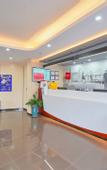 Туры в отель Orange Grove Hotel(hangzhou xiaoshan international Airport Branch))