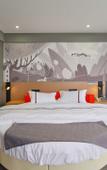 Туры в отель Orange Grove Hotel(hangzhou xiaoshan international Airport Branch))